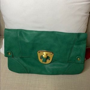 Urban Expressions clutch